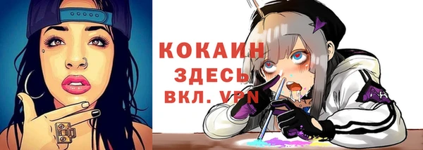 спайс Горняк